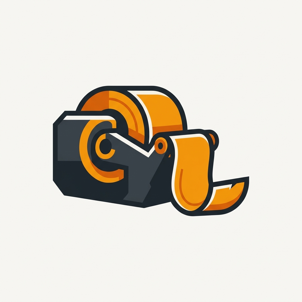 Voila Stickers